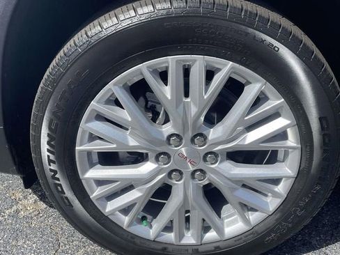 New 2026 GMC Acadia Elevation w/ Elevation Premium Package image 6