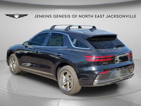 New 2026 Genesis GV70 2.5T Select image 6