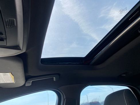 Used 2016 Ford Focus ST image 20