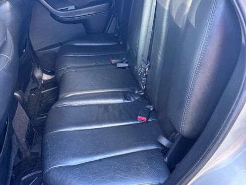 Used 2005 Nissan Murano SL w/ (X04) Sl Leather Pkg image 18