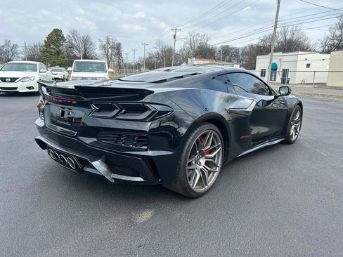Used 2024 Chevrolet Corvette Z06 image 5