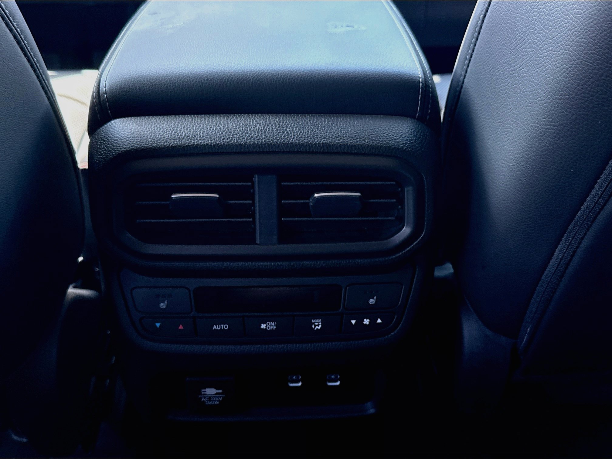 New 2026 Honda Pilot Elite image 20