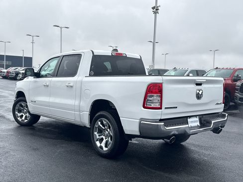 Used 2022 RAM 1500 Big Horn image 5