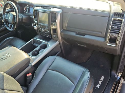 Used 2017 RAM 1500 Sport w/ Black Ram 1500 Sport Group AWD/4WD image 34
