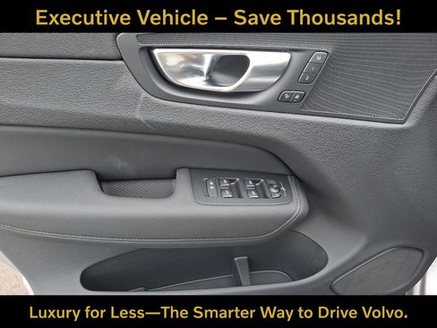 Certified 2026 Volvo XC60 B5 Plus w/ Protection Package Premier AWD/4WD image 13