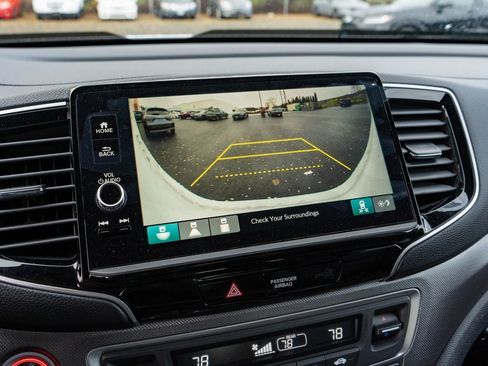 New 2026 Honda Ridgeline RTL image 29