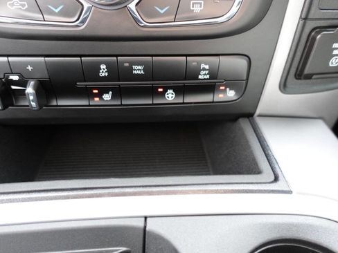 Used 2023 RAM 1500 Classic Warlock image 48