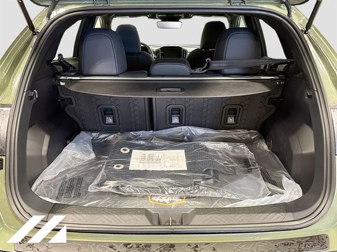 New 2026 Subaru Crosstrek 2.5i Wilderness image 28