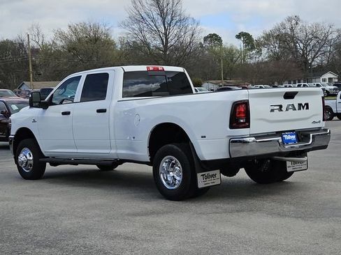 New 2026 RAM 3500 Tradesman image 7