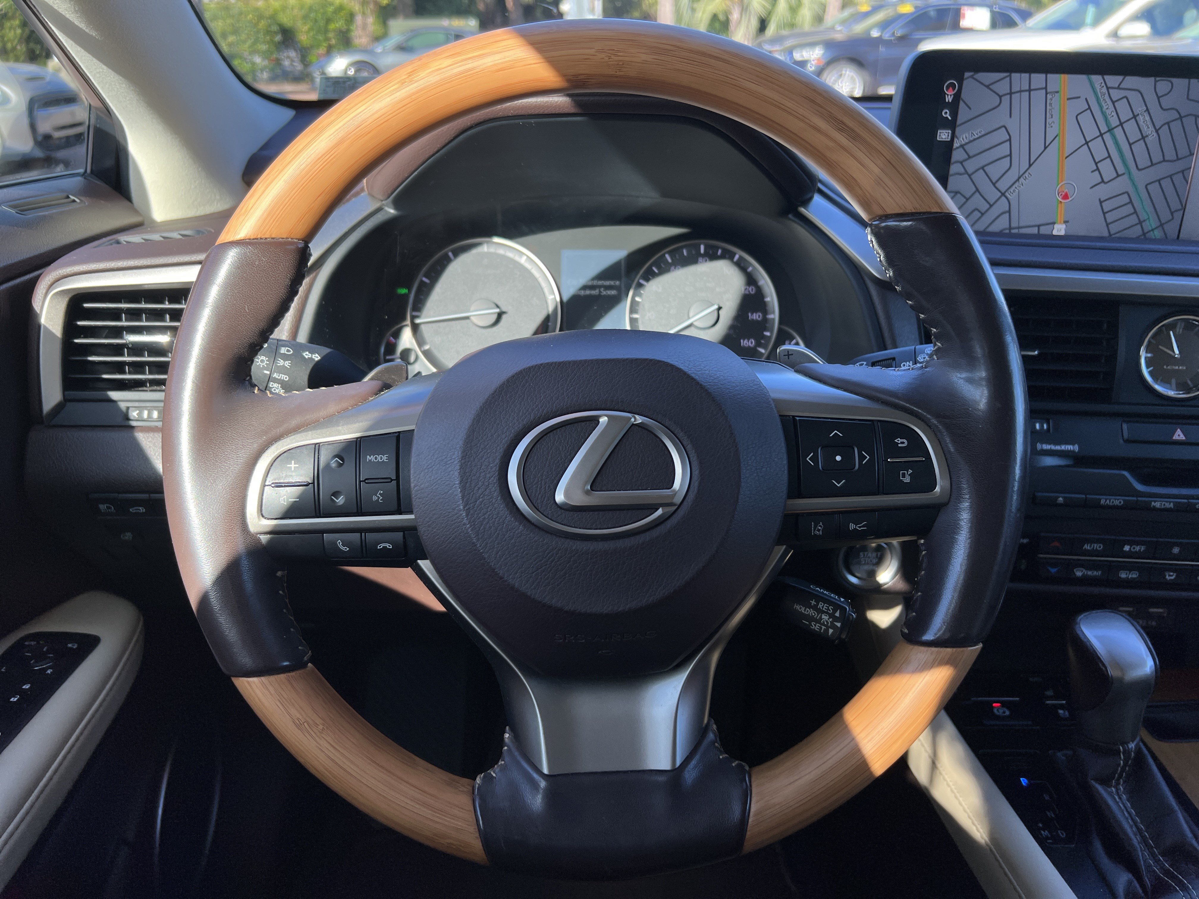 Used 2020 Lexus RX 350 AWD w/ Premium Package image 18