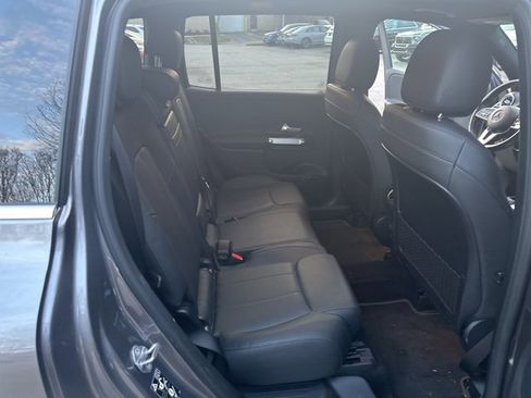 Certified 2021 Mercedes-Benz GLB 250 4MATIC image 15