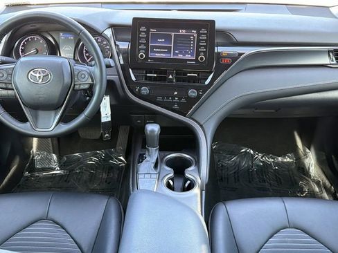 Certified 2023 Toyota Camry SE image 36