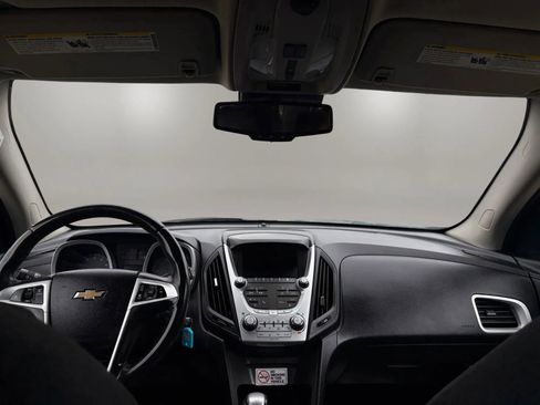 Used 2015 Chevrolet Equinox LT w/ Power Convenience Package image 14