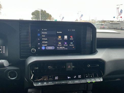 Certified 2025 Toyota Land Cruiser 1958 image 25