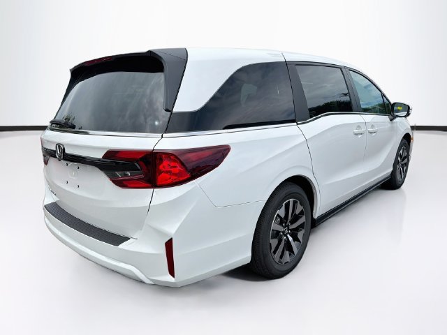 New 2027 Honda Odyssey EX-L image 7