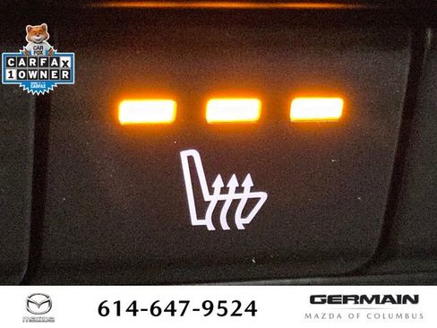 Used 2023 MAZDA CX-30 AWD 2.5 S w/ Preferred Package image 34