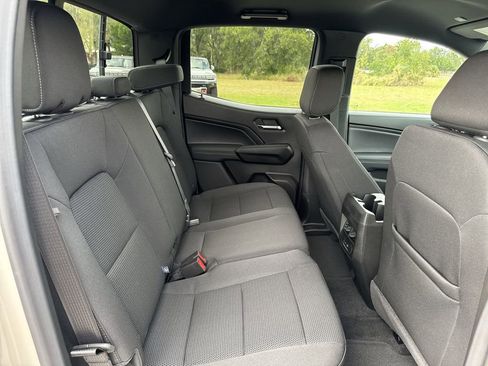 New 2026 GMC Canyon Elevation w/ Convenience Package image 34