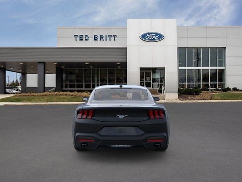 New 2026 Ford Mustang Coupe RWD image 6