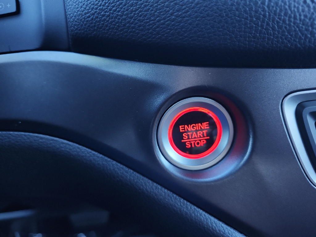 Used 2022 Honda Passport EX-L image 36