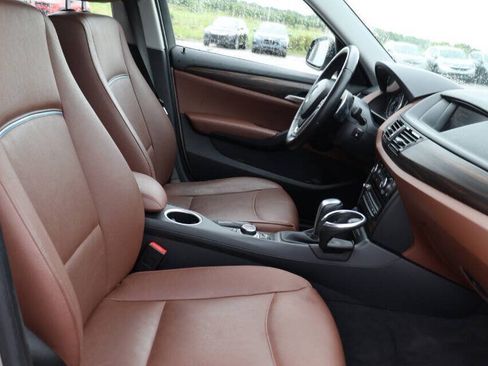Used 2013 BMW X1 xDrive35i AWD/4WD image 15