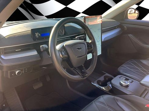 Used 2021 Ford Mustang Mach-E Select w/ Comfort/Technology Package image 13