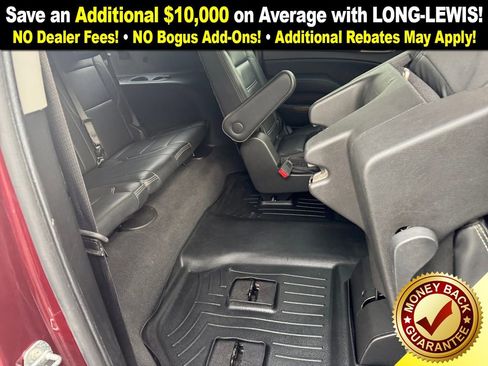 Used 2020 GMC Yukon XL Denali image 23