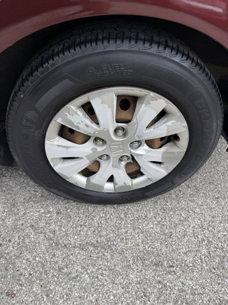 Used 2012 Honda Civic LX image 26
