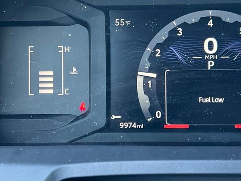 New 2026 Toyota Tacoma SR5 AWD/4WD image 15