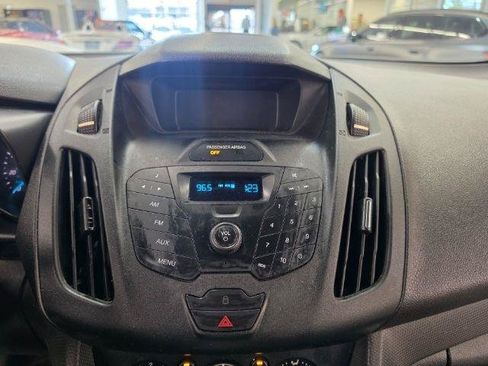 Used 2016 Ford Transit Connect XL FWD image 20