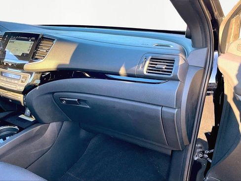 Used 2022 Honda Pilot Black Edition image 21