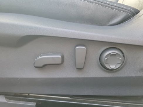 Certified 2023 Subaru Outback Limited image 29