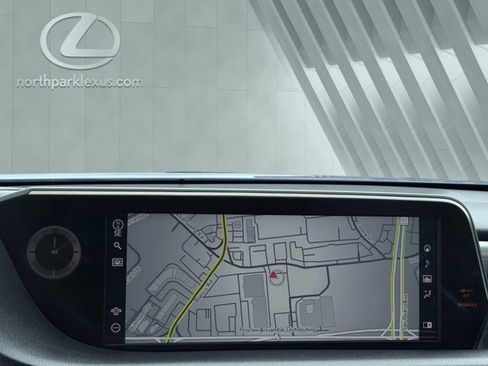 Certified 2021 Lexus ES 350 F Sport w/ Special Edition FWD image 19