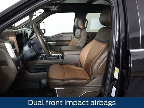 New 2026 Ford F350 King Ranch image 41