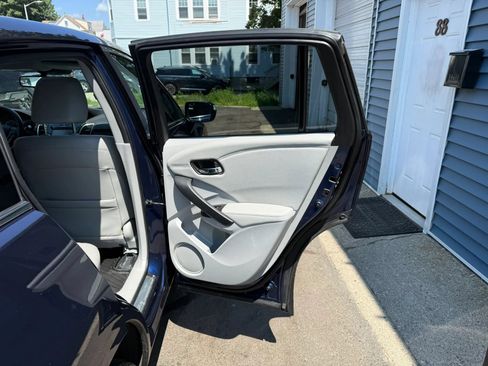 Used 2018 Acura RDX AWD w/ Advance Package image 37