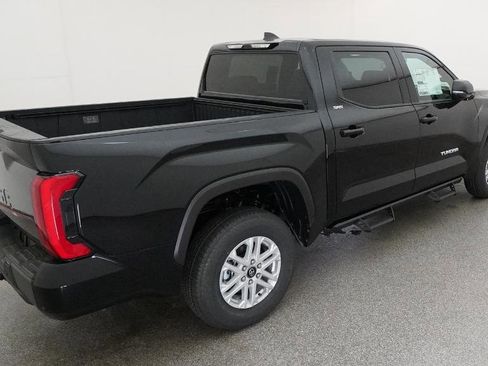 New 2026 Toyota Tundra SR5 AWD/4WD image 63