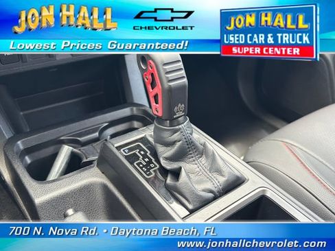 Used 2020 Toyota Tacoma SR w/ SR Convenience Package RWD image 23