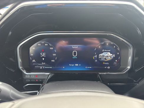 New 2026 Chevrolet Silverado 1500 LT image 15