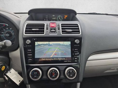 Used 2018 Subaru Forester 2.5i Premium AWD/4WD image 14