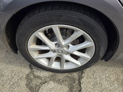 Used 2013 Lexus IS 250 Sport image 30