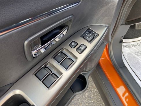 New 2026 Mitsubishi Outlander Sport SE AWD/4WD image 12