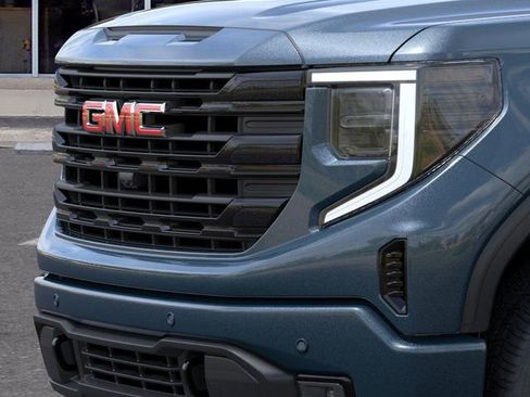 New 2026 GMC Sierra 1500 Elevation w/ Elevation Premium Package RWD image 13
