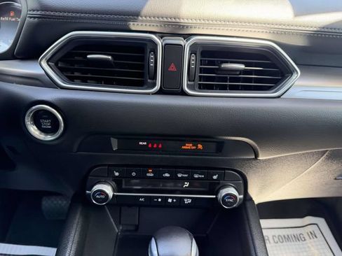 Certified 2023 MAZDA CX-5 AWD 2.5 S w/ Select Package image 19