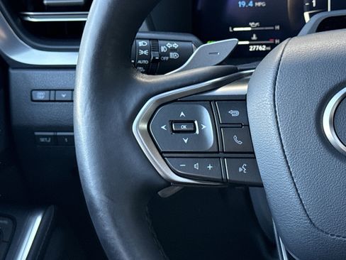 Used 2024 Lexus GX 550 AWD/4WD image 19