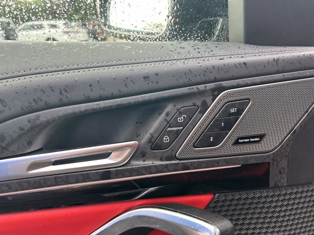 Used 2026 BMW X1 M35i AWD/4WD image 37