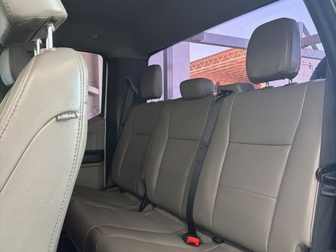 Used 2022 Ford F350 XL w/ Power Equipment Group image 44