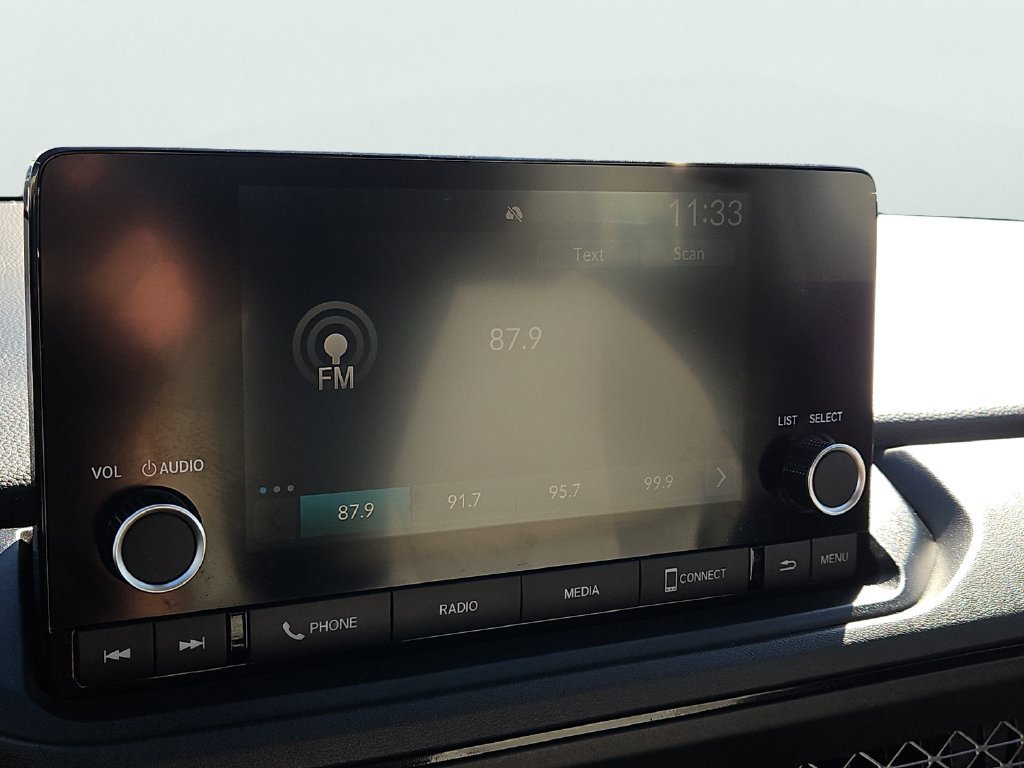 Certified 2024 Honda Accord LX image 22