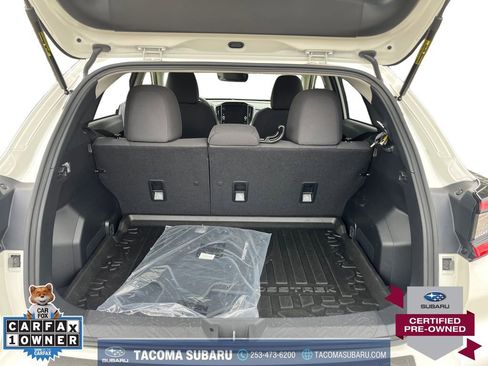 Certified 2025 Subaru Crosstrek 2.0i Premium w/ Crosstrek Mirror Package AWD/4WD image 19