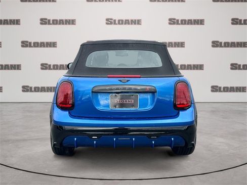 New 2026 MINI Cooper S image 4