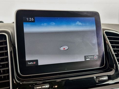 Used 2016 Mercedes-Benz GLE 350 image 22