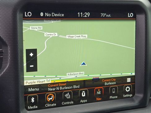 Used 2022 Jeep Wrangler Unlimited Sahara w/ Cold Weather Group image 16